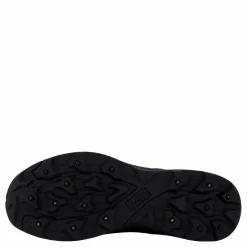 Lynx Mid Dx W Spikes Black*Halti Online