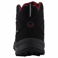 Lynx Mid Dx W Spikes Black*Halti Online