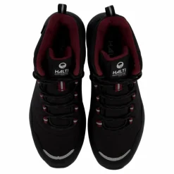 Lynx Mid Dx W Spikes Black*Halti Online