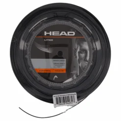 Lynx Reel 200m Anthracite*Head Sale
