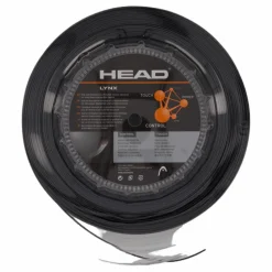Lynx Reel 200m Anthracite*Head Sale