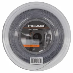 Head Lynx Tour Reel Grey Best