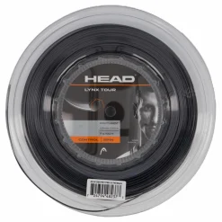 Head Lynx Tour Reel Grey Grå Hot