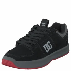 Lynx Zero Black/grey/red*DC Shoes Hot