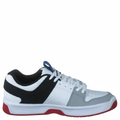 DC Shoes Lynx Zero Black/grey/white Vit Outlet