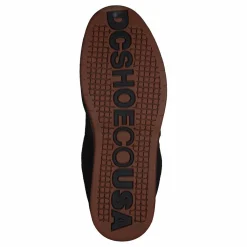 Lynx Zero Black/gum*DC Shoes Clearance