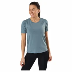 Lyric Basic Tee Blue*BLACC Outlet