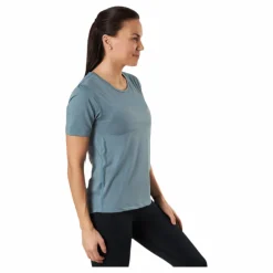 Lyric Basic Tee Blue*BLACC Outlet