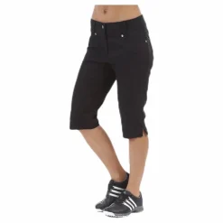 Daily Sports Lyric City Shorts Black Svart