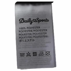 Daily Sports Lyric Pants 32