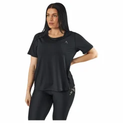 Lyric Tee Black*BLACC New