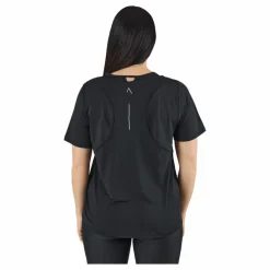 Lyric Tee Black*BLACC New