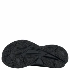 Hoka M Bondi 8 Black / Black Discount