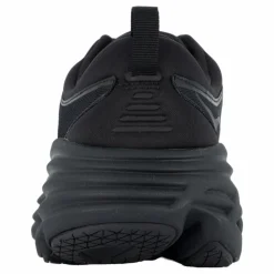 Hoka M Bondi 8 Black / Black Discount