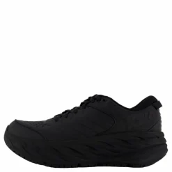 M Bondi Sr Wide Black / Black*Hoka Discount