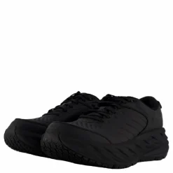 M Bondi Sr Wide Black / Black*Hoka Discount