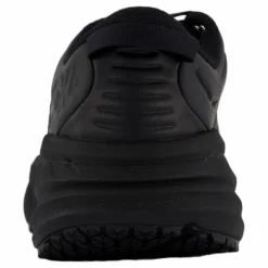 M Bondi Sr Wide Black / Black*Hoka Discount