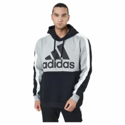 M Cb Hd Medium Grey Heather/black*adidas New