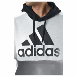M Cb Hd Medium Grey Heather/black*adidas New