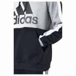 M Cb Hd Medium Grey Heather/black*adidas New