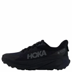 M Challenger 7 Gtx Black / Black*Hoka Discount