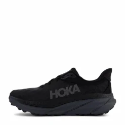 M Challenger Atr 7 Black / Black*Hoka Discount