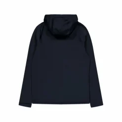 M Chill Light Zip Hood Blue Shadow*Peak Performance New