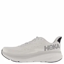 Hoka M Clifton 9 Nimbus Cloud / Steel Wool