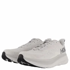 Hoka M Clifton 9 Nimbus Cloud / Steel Wool