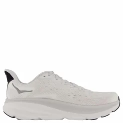 Hoka M Clifton 9 Nimbus Cloud / Steel Wool