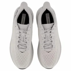 Hoka M Clifton 9 Nimbus Cloud / Steel Wool