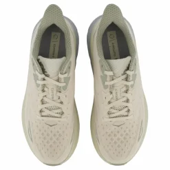 Hoka M Clifton 9 Oat Milk / Barley Sale