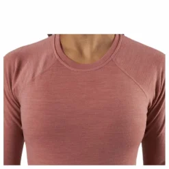M250 Crew Pink*Smartwool New