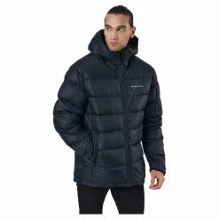 M Frost Down Jacket Black*Peak Performance Clearance