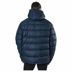 Peak Performance M Frost Down Jacket Blue Shadow Blå Outlet
