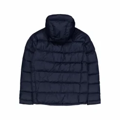 Peak Performance M Frost Down Jacket Blue Shadow Blå Outlet