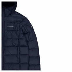 Peak Performance M Frost Down Jacket Blue Shadow Blå Outlet