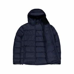 Peak Performance M Frost Down Jacket Blue Shadow Blå Outlet