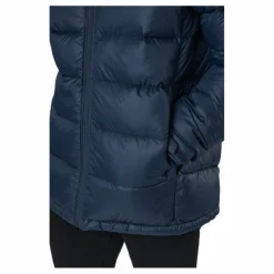 Peak Performance M Frost Down Jacket Blue Shadow Blå Outlet