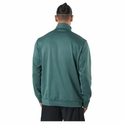 adidas M Gg Sl 1/4 Zip Greoxi/black Grön Clearance
