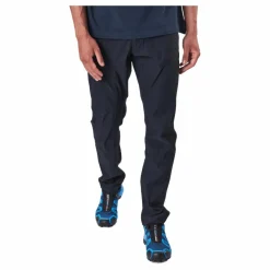 M Iconiq Pants Black*Peak Performance Sale