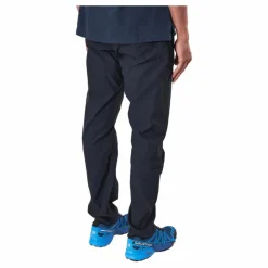 M Iconiq Pants Black*Peak Performance Sale
