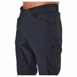 M Iconiq Pants Black*Peak Performance Sale