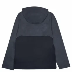 Columbia M Inner Limits Ii Jacket Black, Graphite Heather Svart New