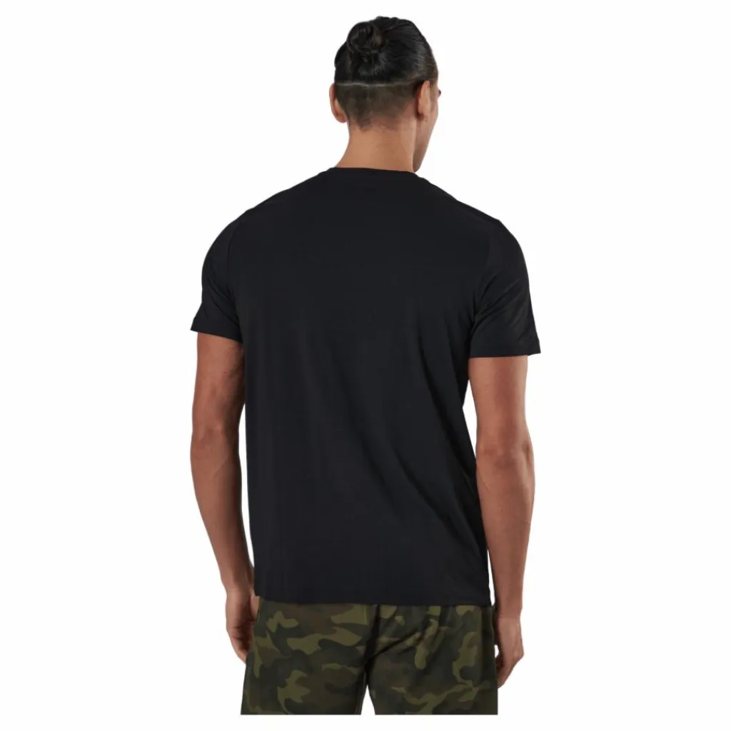 M Logo Tee Black*Casall Best