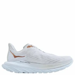 M Mach 5 White / Copper*Hoka Clearance
