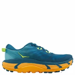 M Mafate Speed 3 Coastal Shade / Radiant Yellow*Hoka New