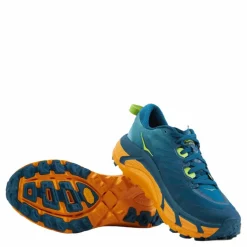M Mafate Speed 3 Coastal Shade / Radiant Yellow*Hoka New