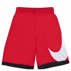 Nike M Nk Df Hbr 10in Röd Sale