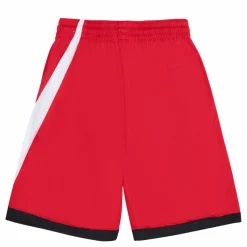 Nike M Nk Df Hbr 10in Röd Sale